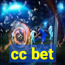 cc bet